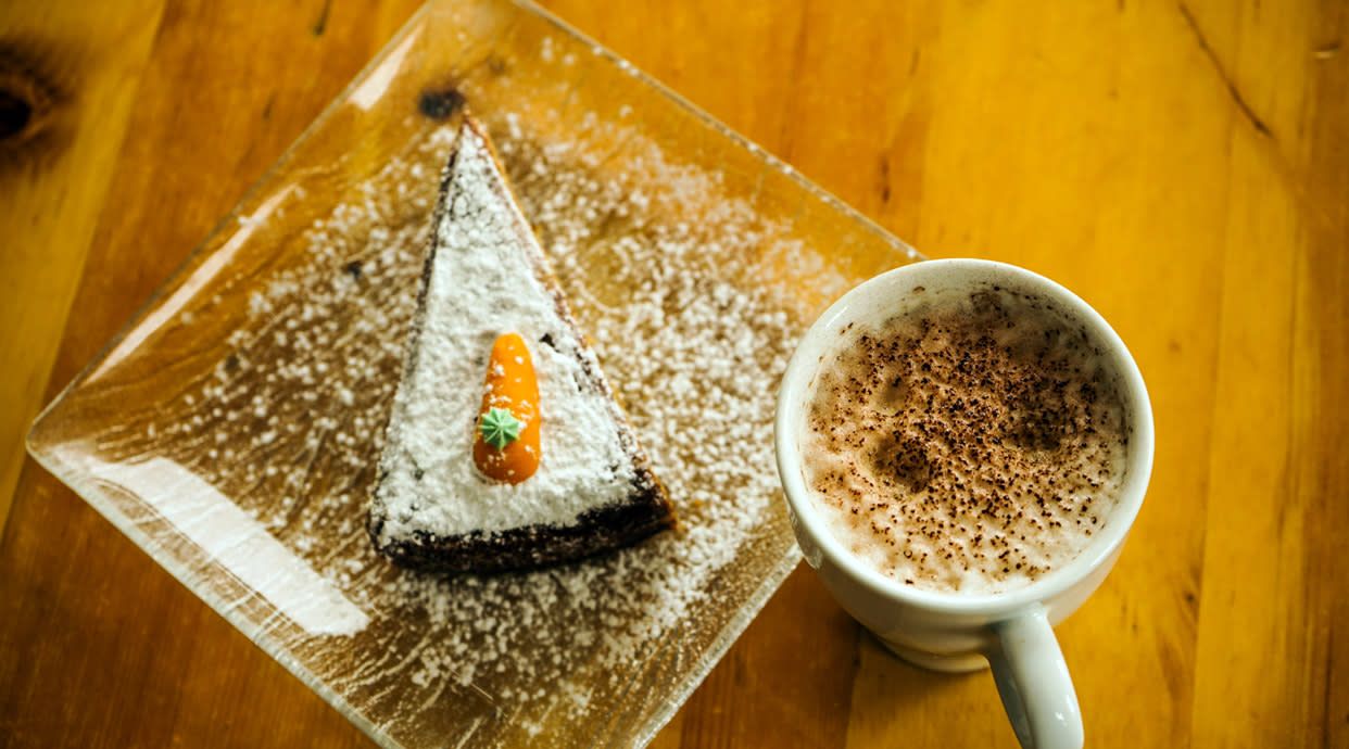Less Drama Cakes
