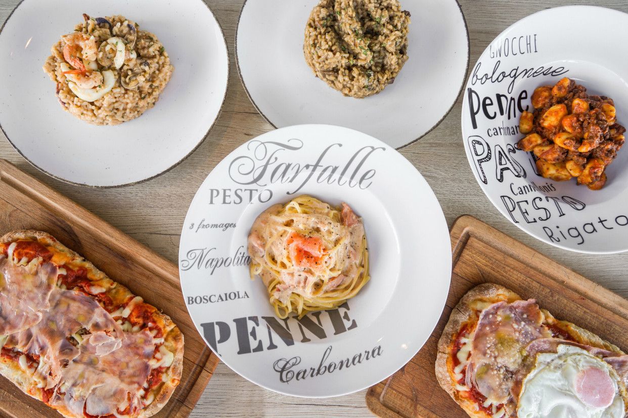 Ristorante Italiano