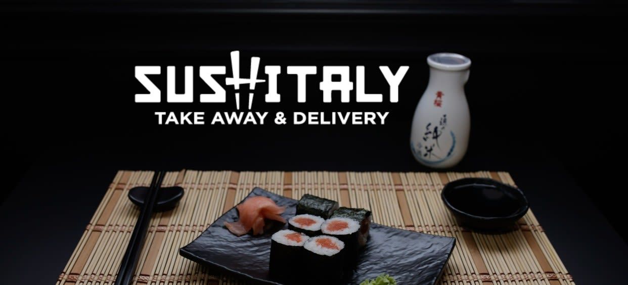 SUSHITALY