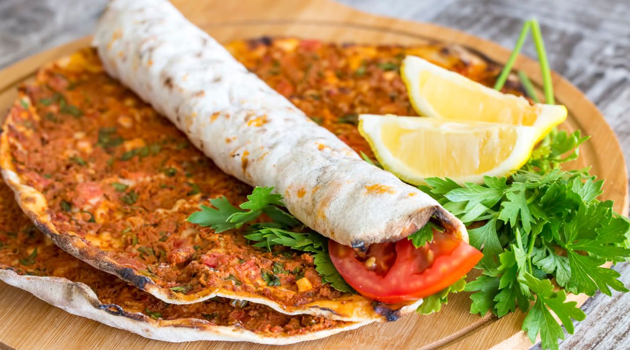 Bilal Ali Doner Kebab