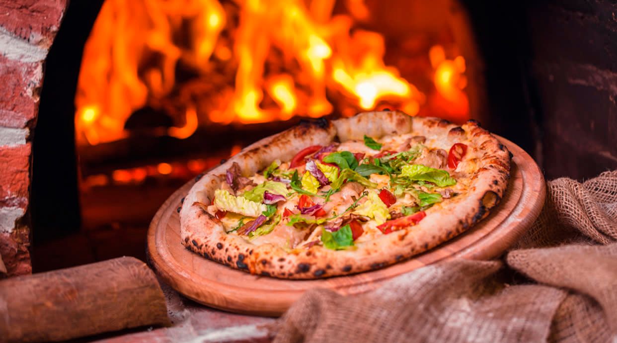 El Forno