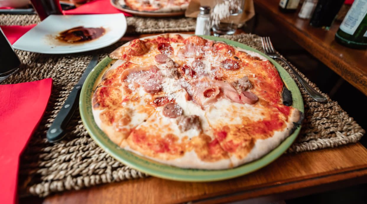 XL Pizzería
