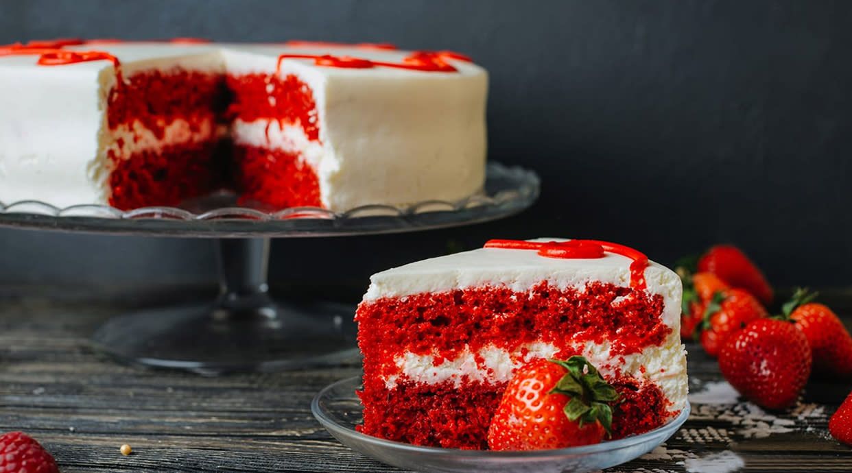 Happy Cake