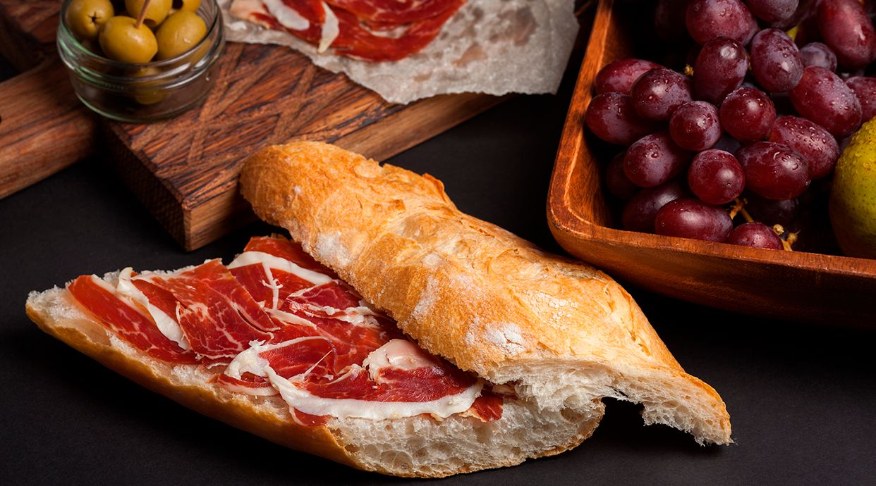 Pan D'Oro