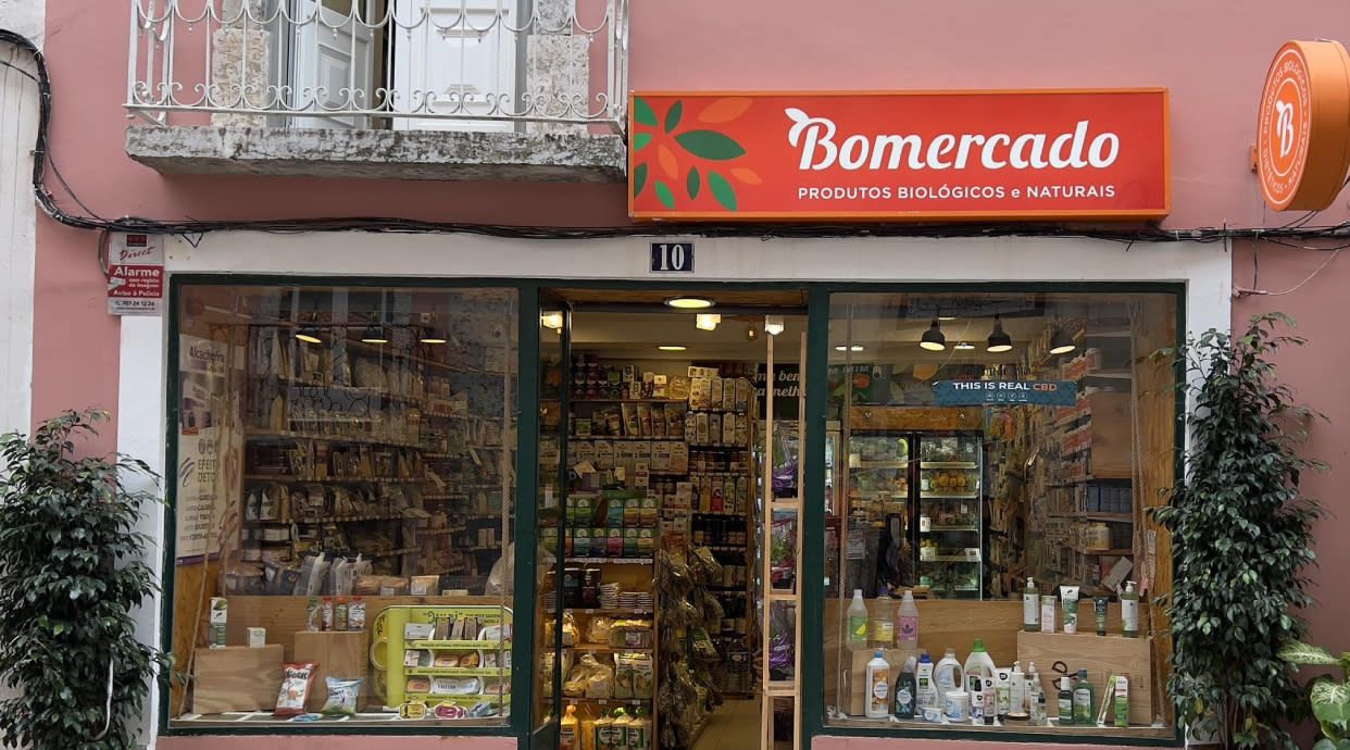 Bomercado