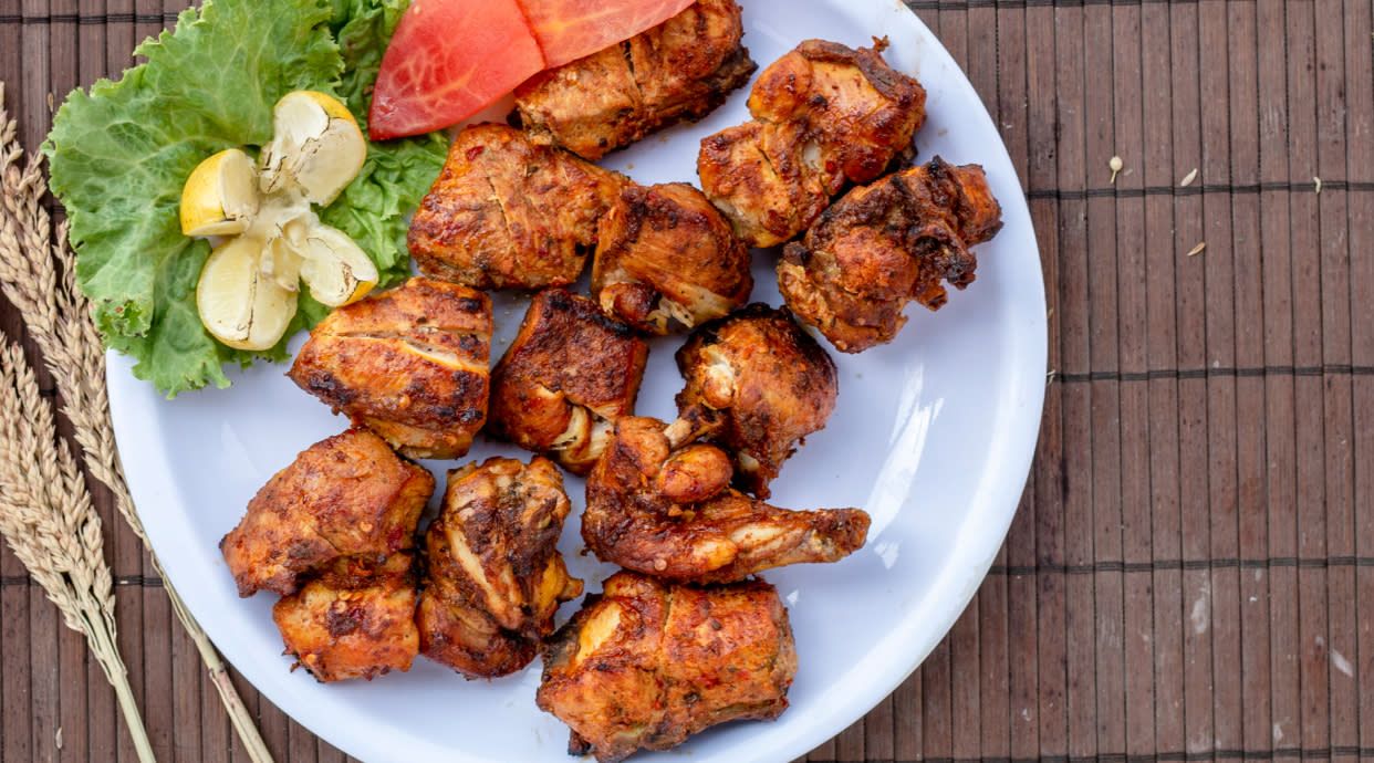 Barka Restaurant
