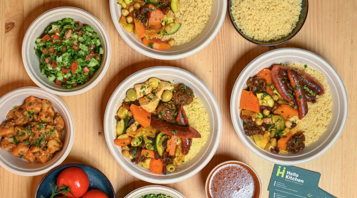 Cuscus