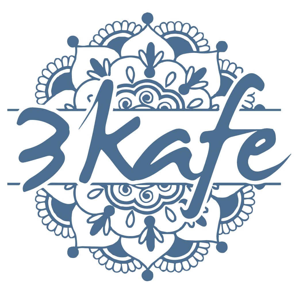 3Kafé Cafetería