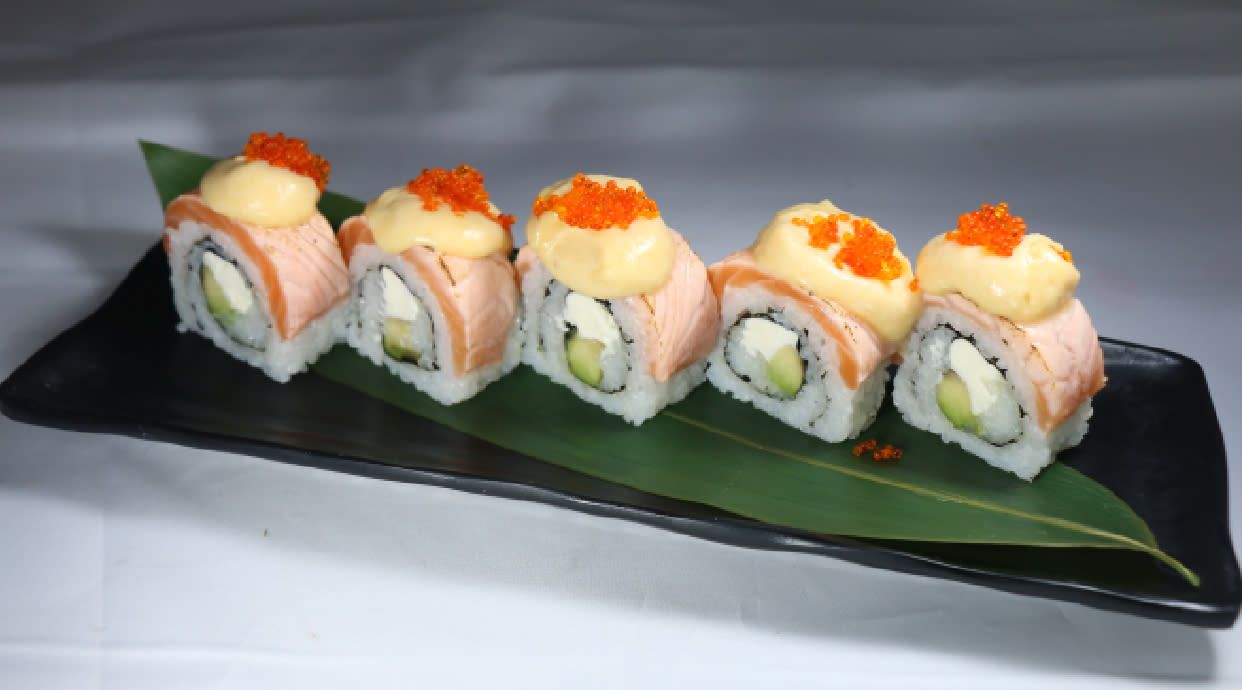 FAST SUSHI