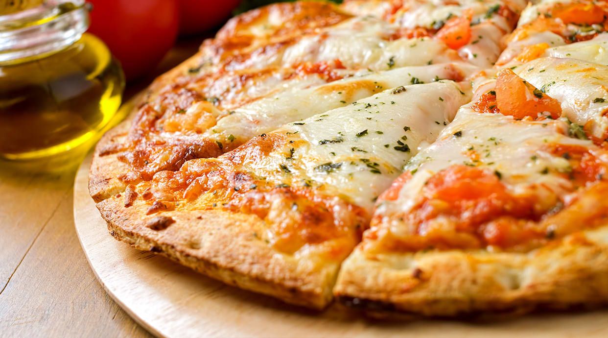 To'Loko Hamburguesería Pizzería