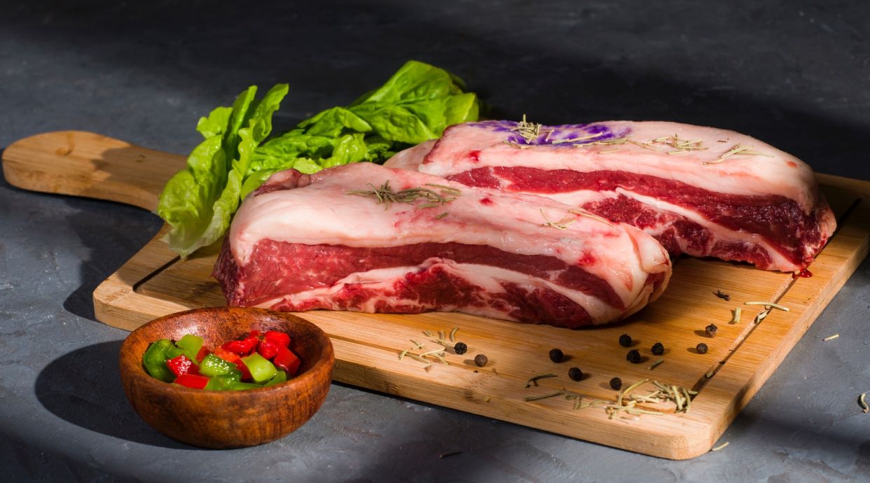 Carnes del Bierzo León
