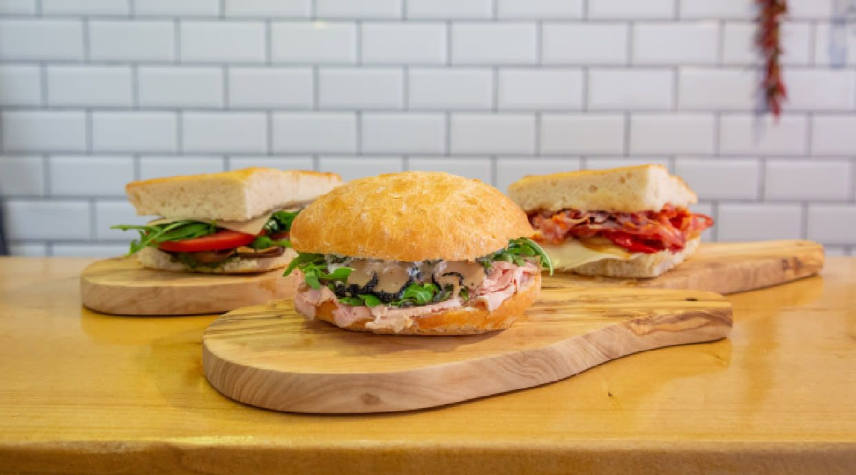 Sa Panineria