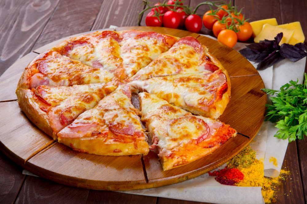 Pizzoteka 51