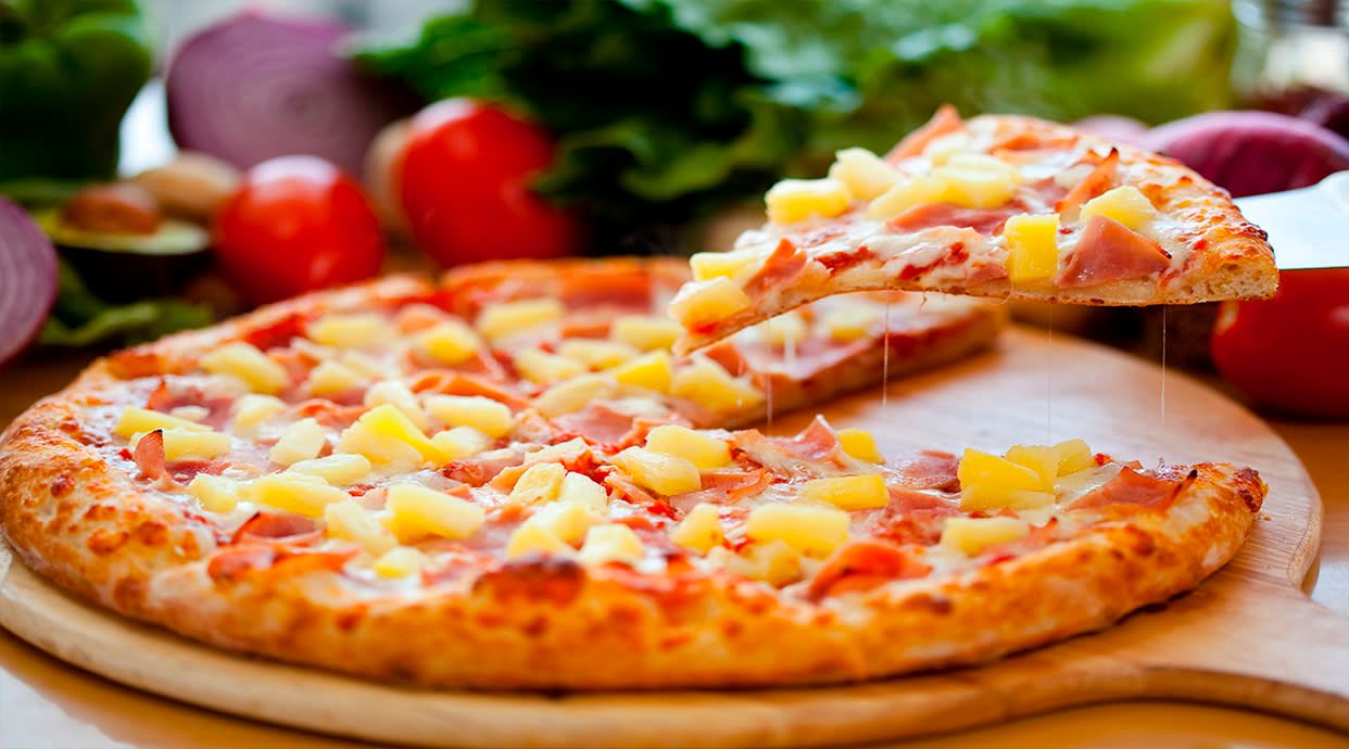 Pizzeria Laguna