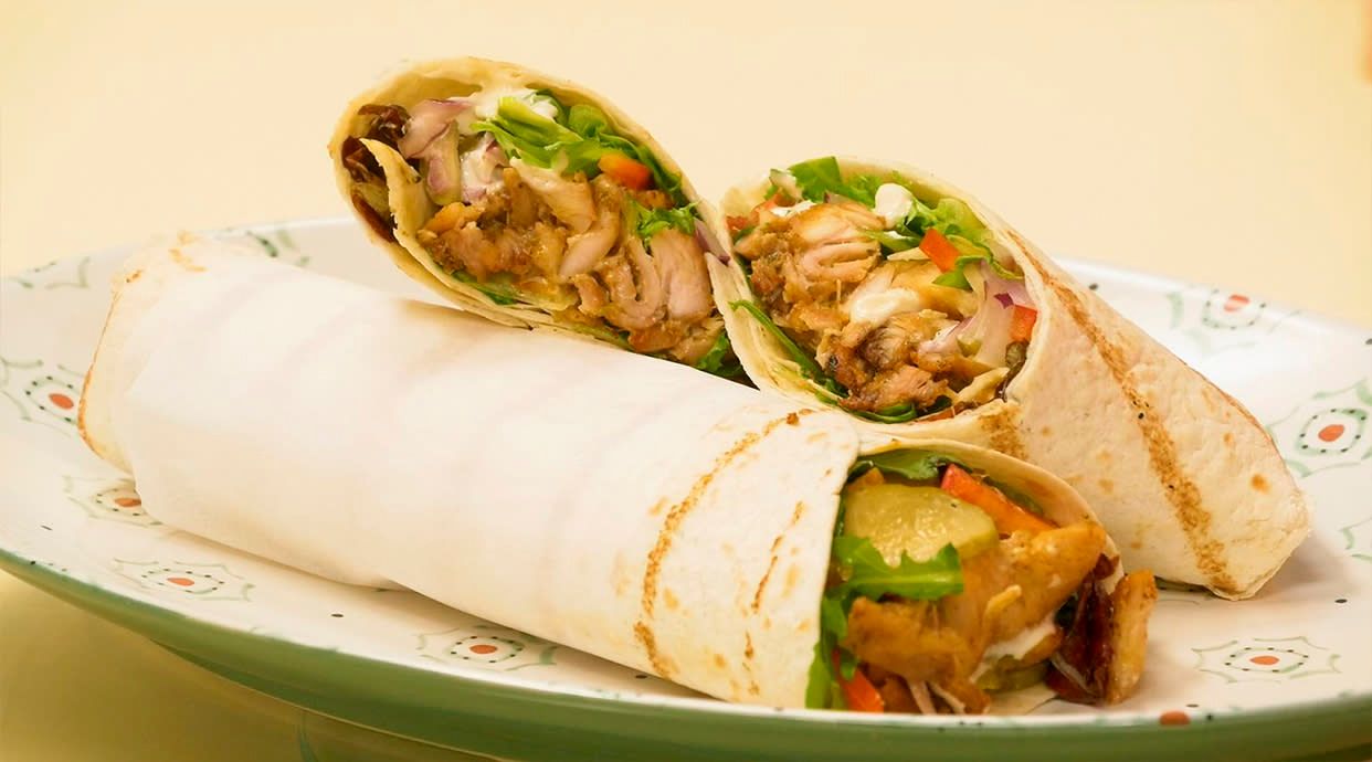 Kebab ABC