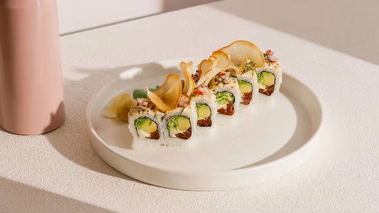 Mudrá Plant Based