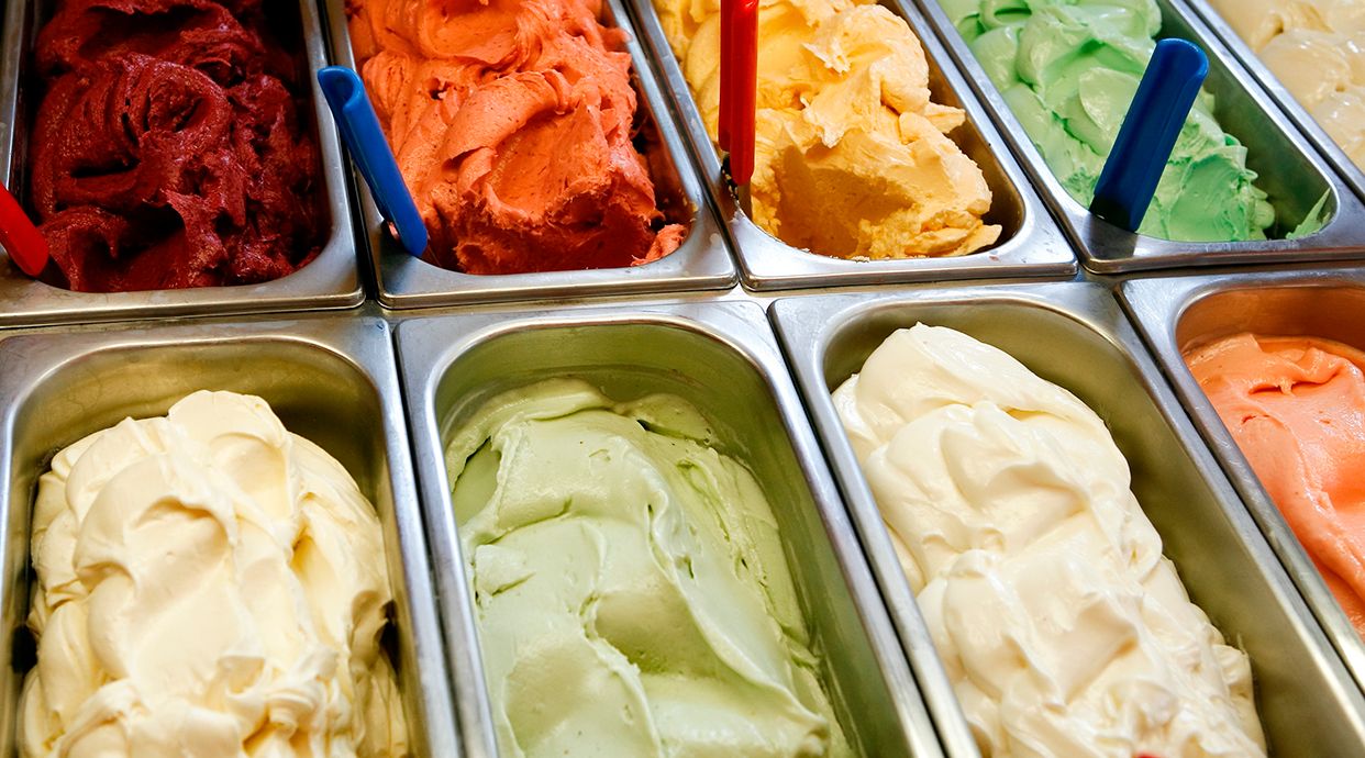 Pasticceria Il pontino