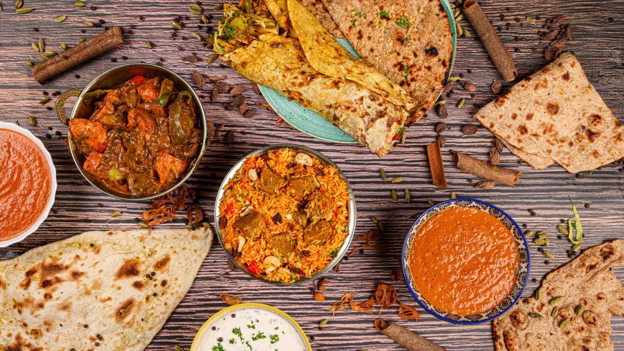 Bombay Fresh