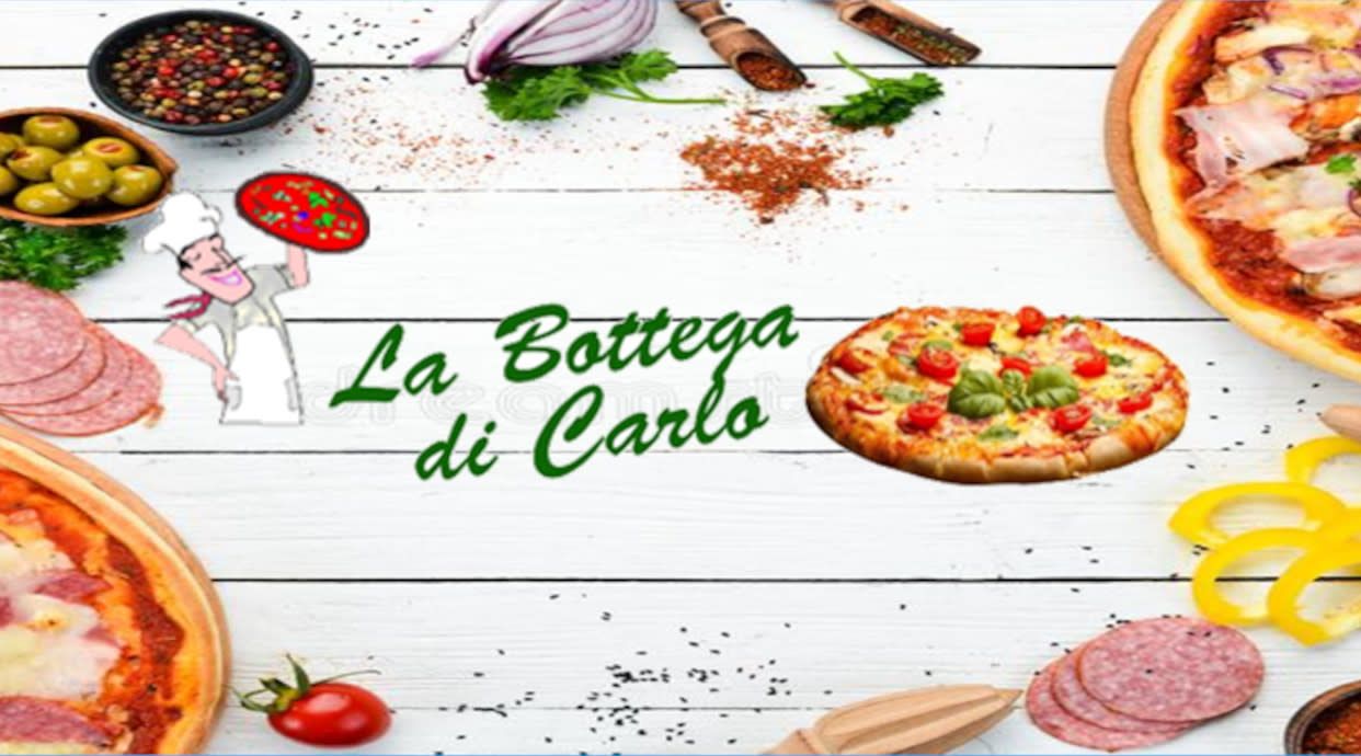 La rosticceria di via toscana 11