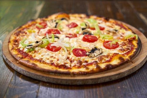 Pizzeria Olivia