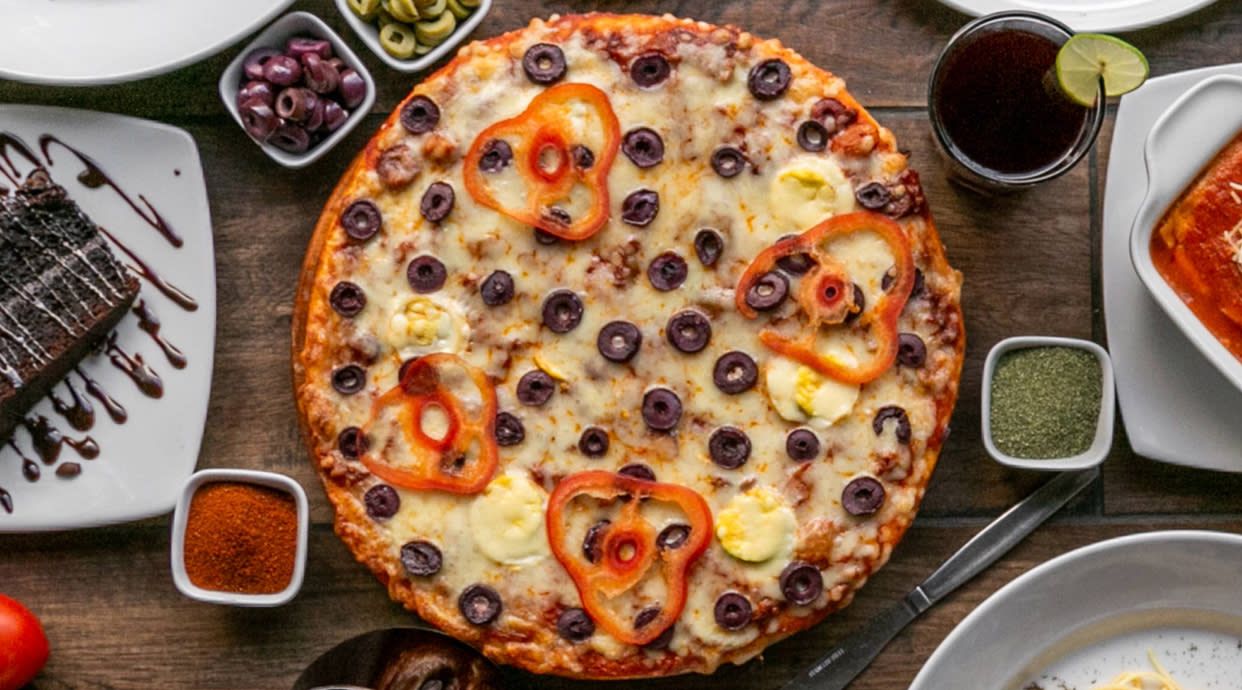 Pizzeria Eldorado