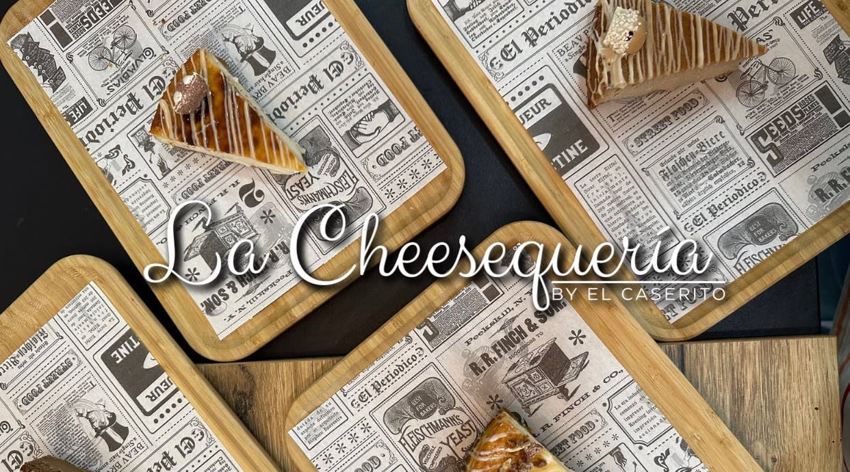 La Cheesequería