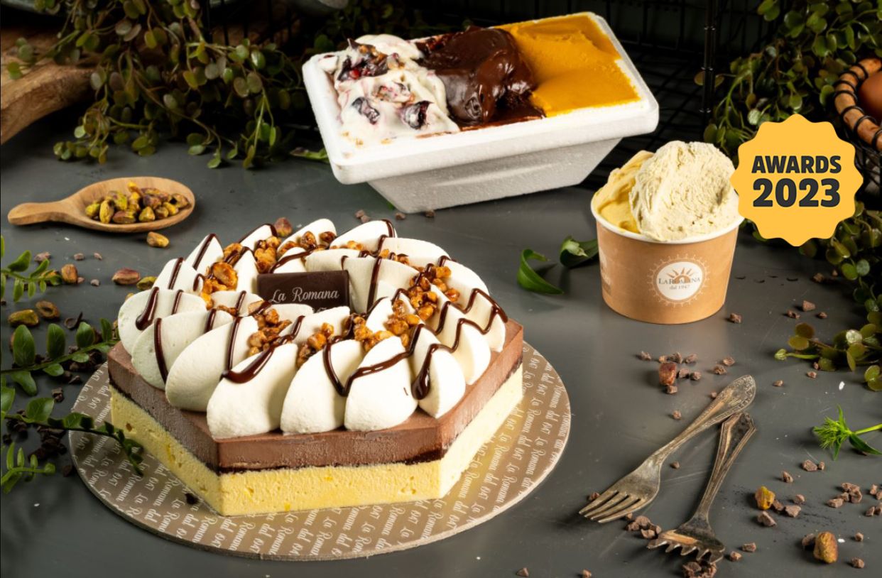 Gelateria La Romana