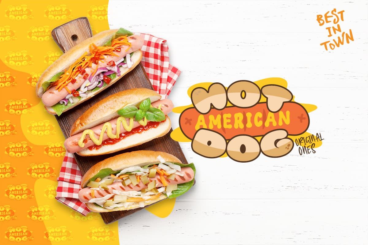 Hot Dog Factory