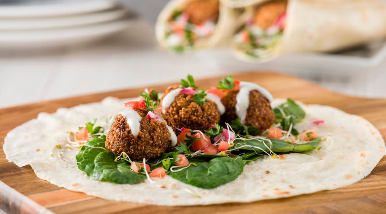 Bafra Kebab Gorzów
