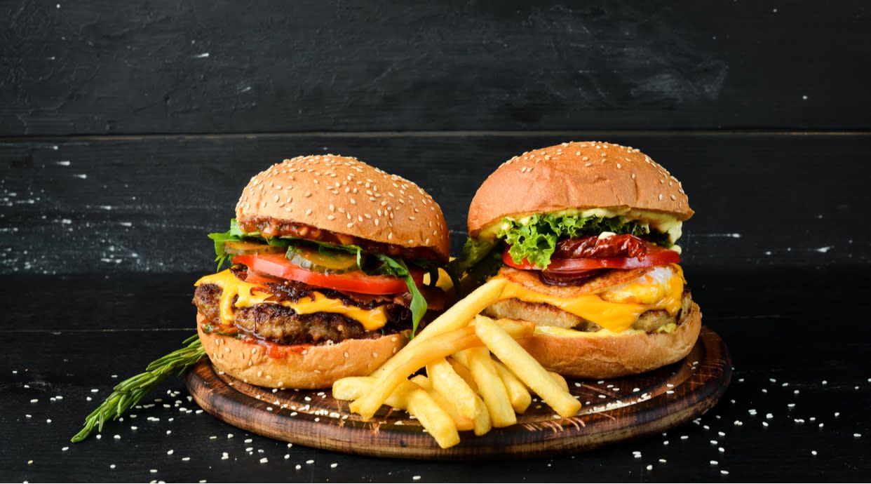 Kiubo Burger