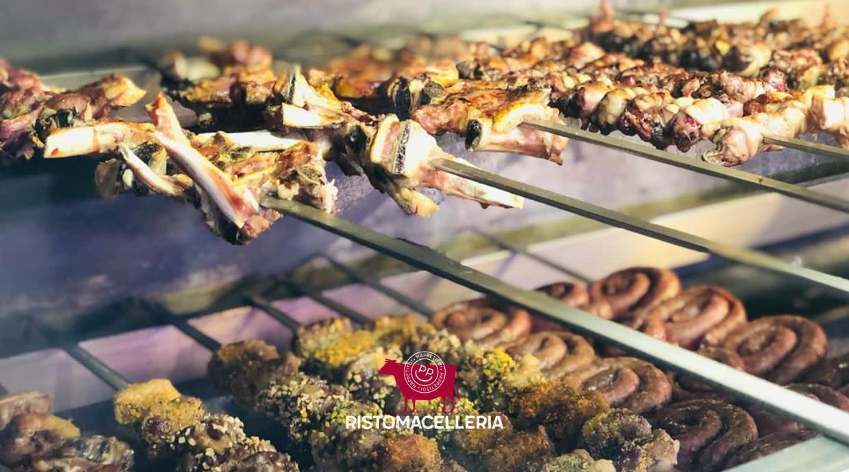 RistoMacelleria Happetito