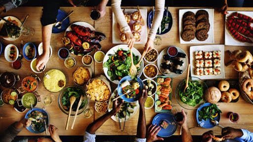 Ready-to-Eat