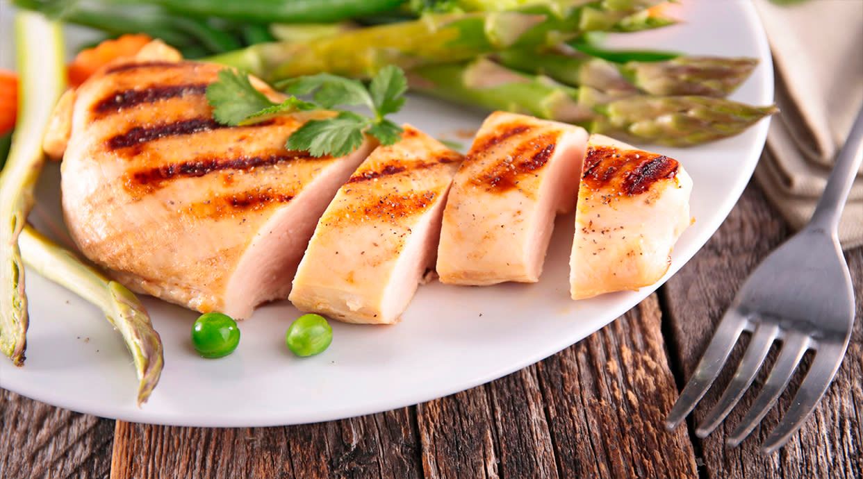 Carnes