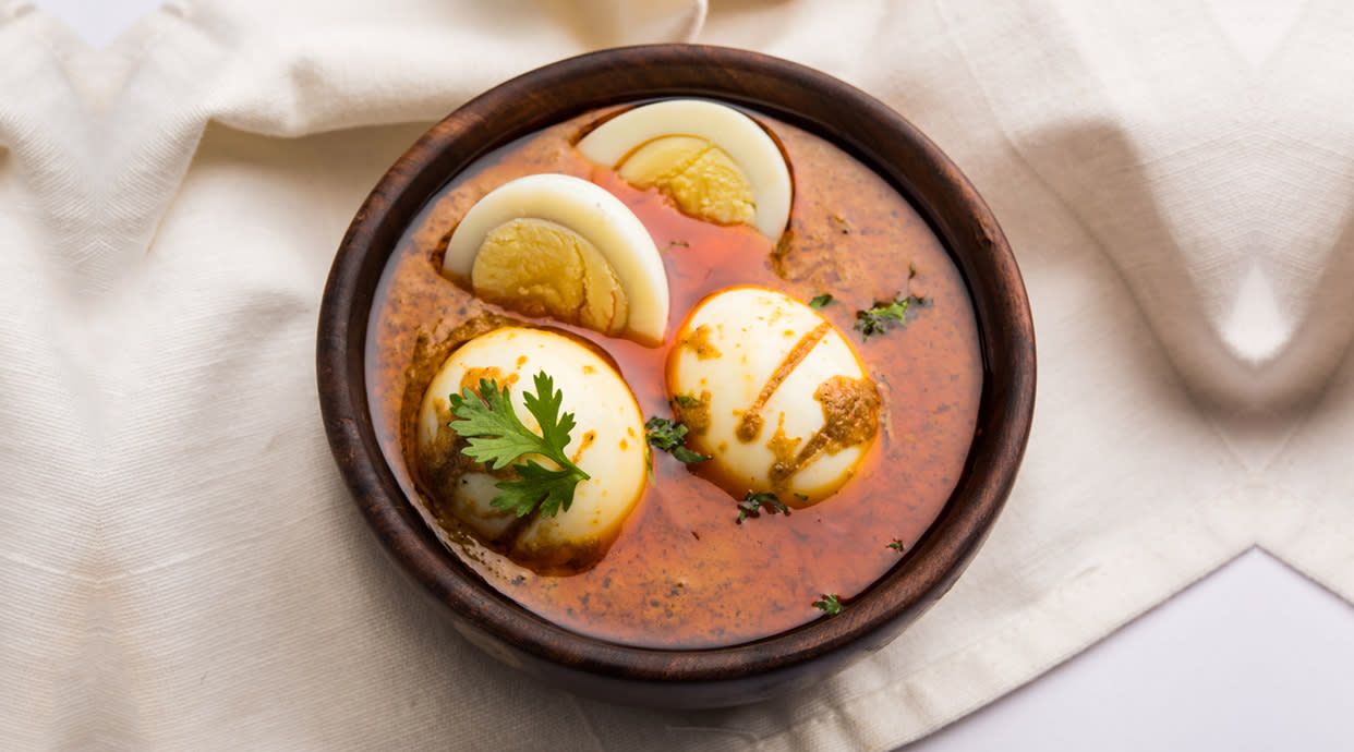 A Taste of India