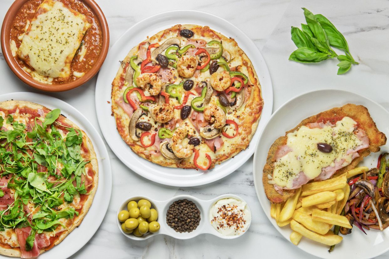 Mico‘s Bistro