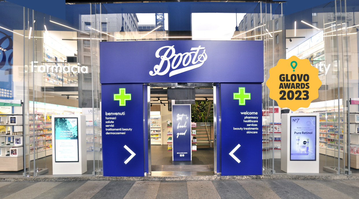 Antica Farmacia Morelli