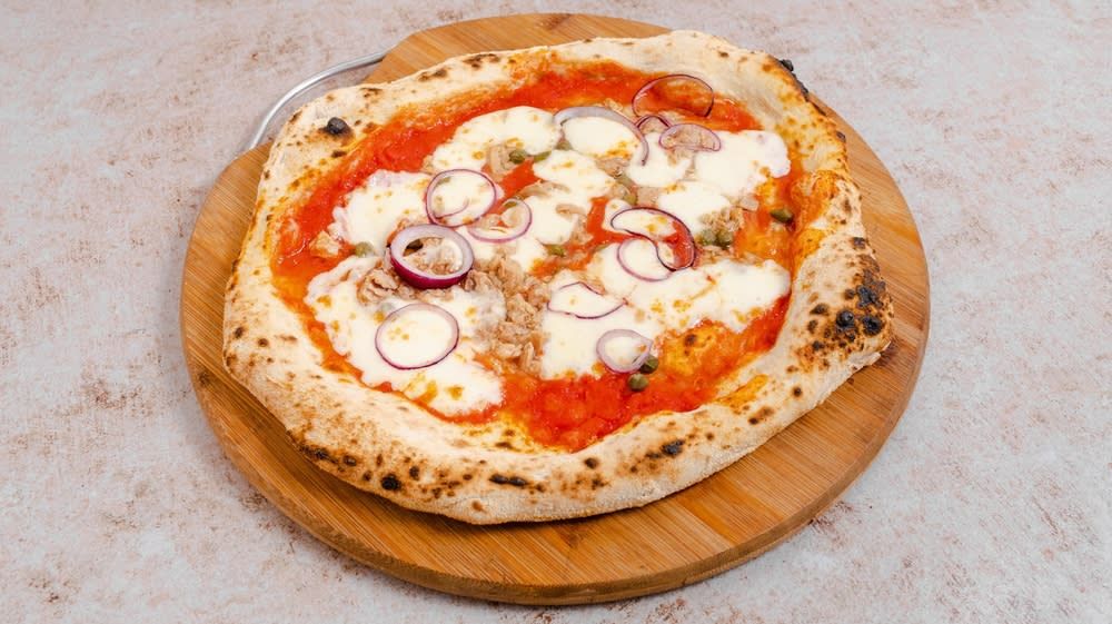 Restaurant & Pizzerie Golfo Di Napoli