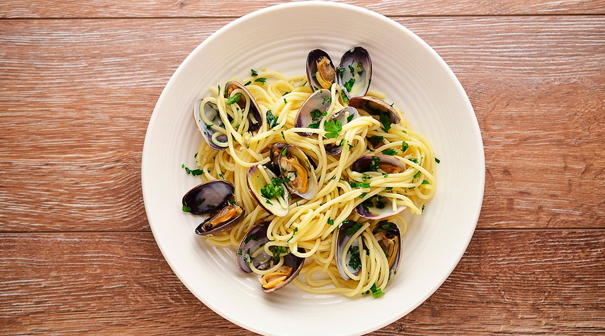 Tesori di Casa Gastronomia