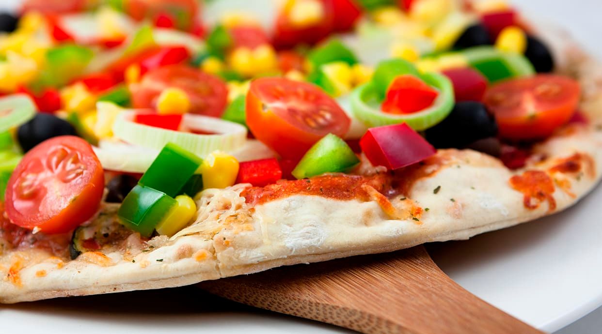 Mamma Mia pizzeria pinseria