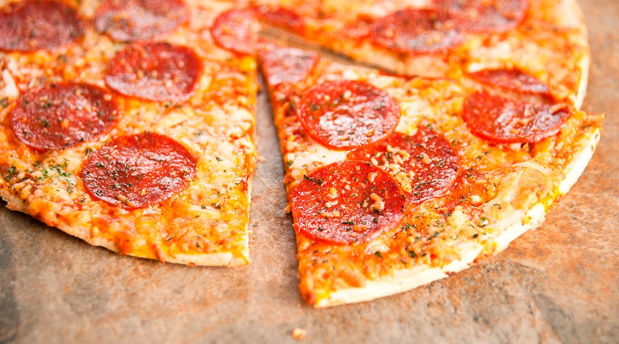 Pizzeria Al Taglio Al Forte