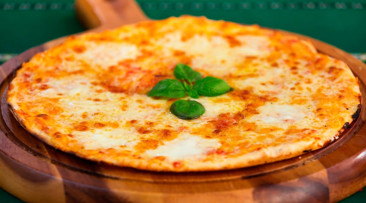 Pizza La Vita