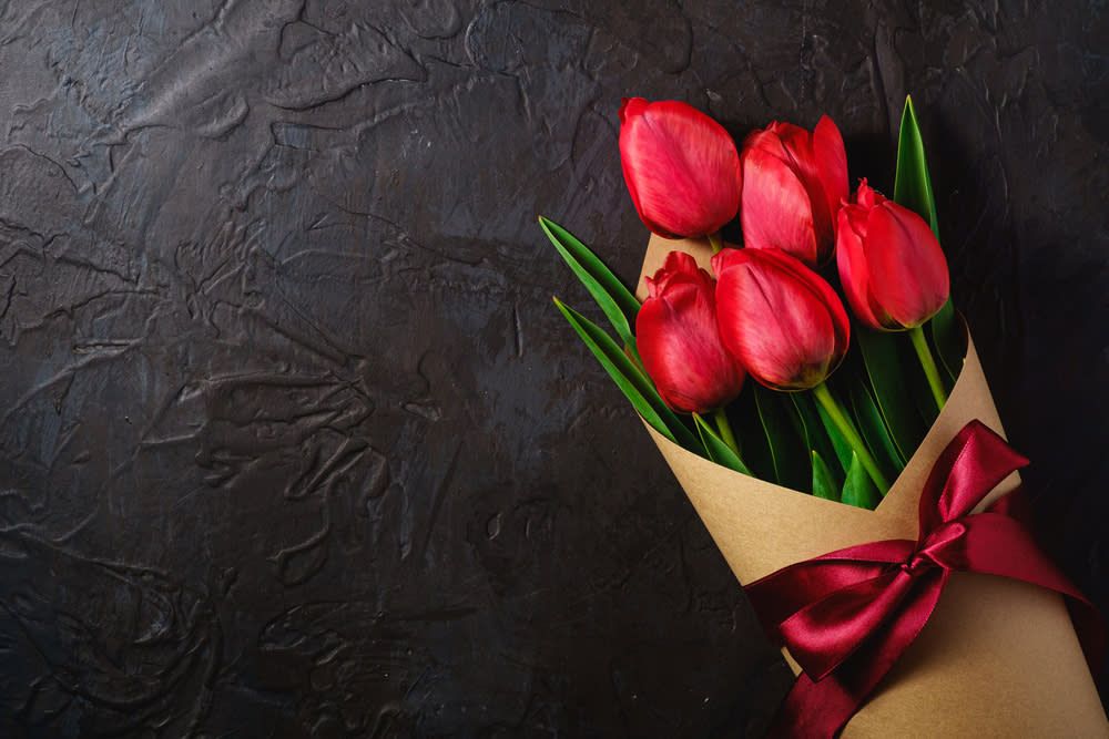 Le Fleuriste Magnifique