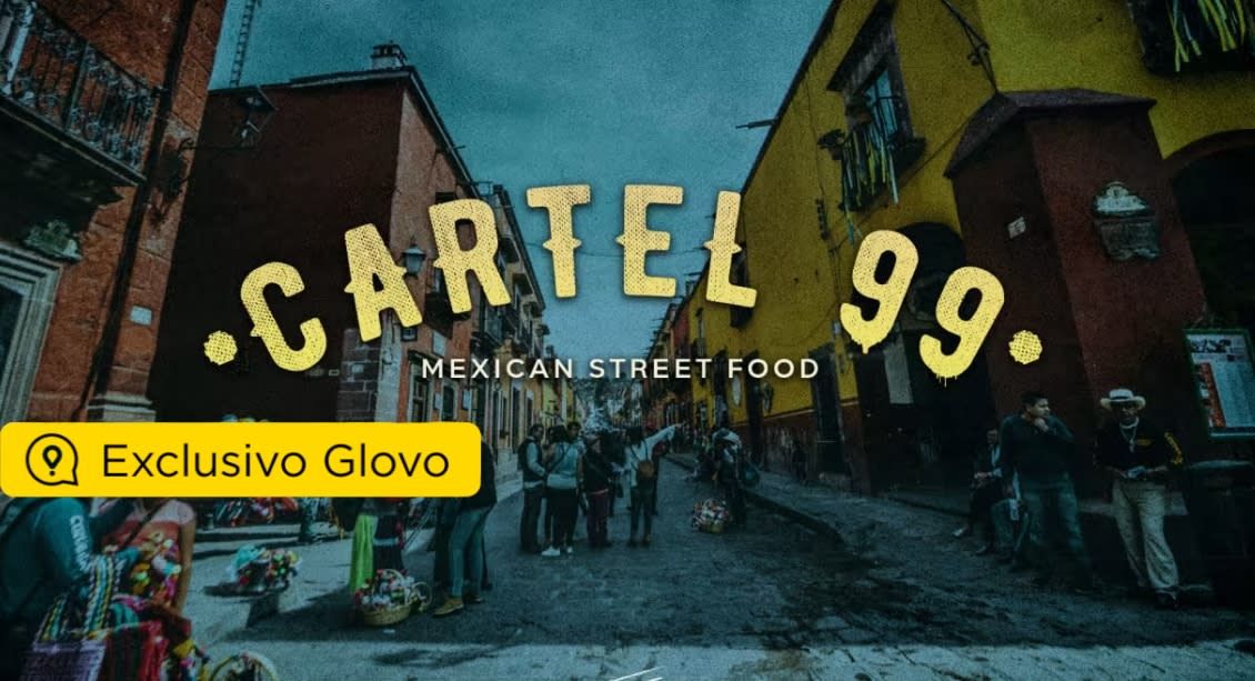 Cartel 99