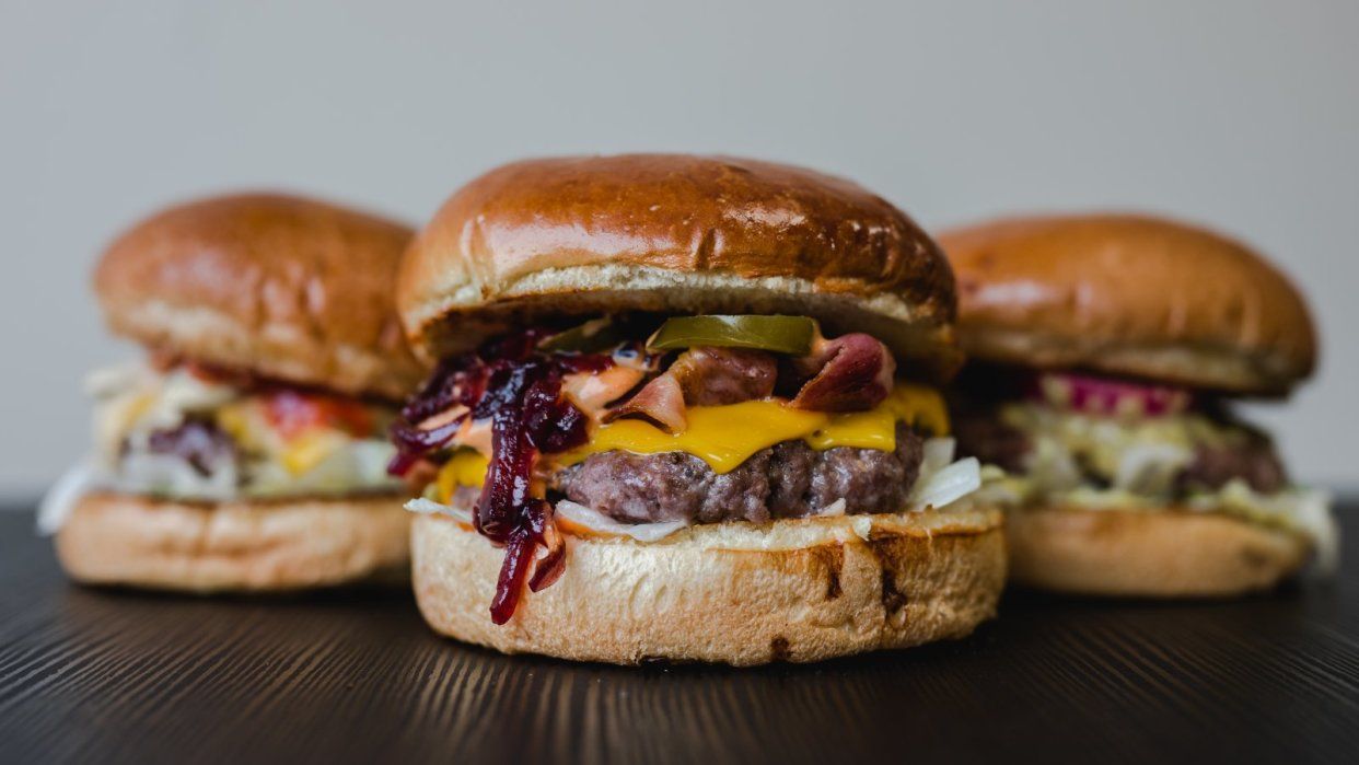 The Burgery