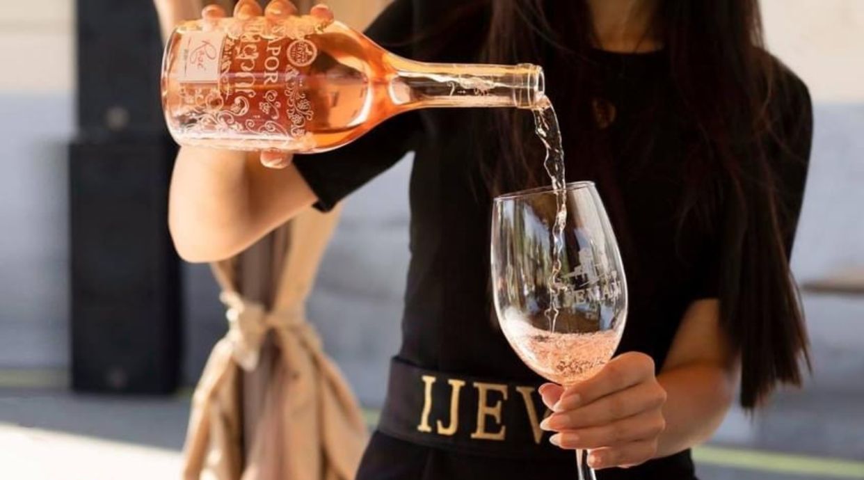 Ijevan Wine-Brandy
