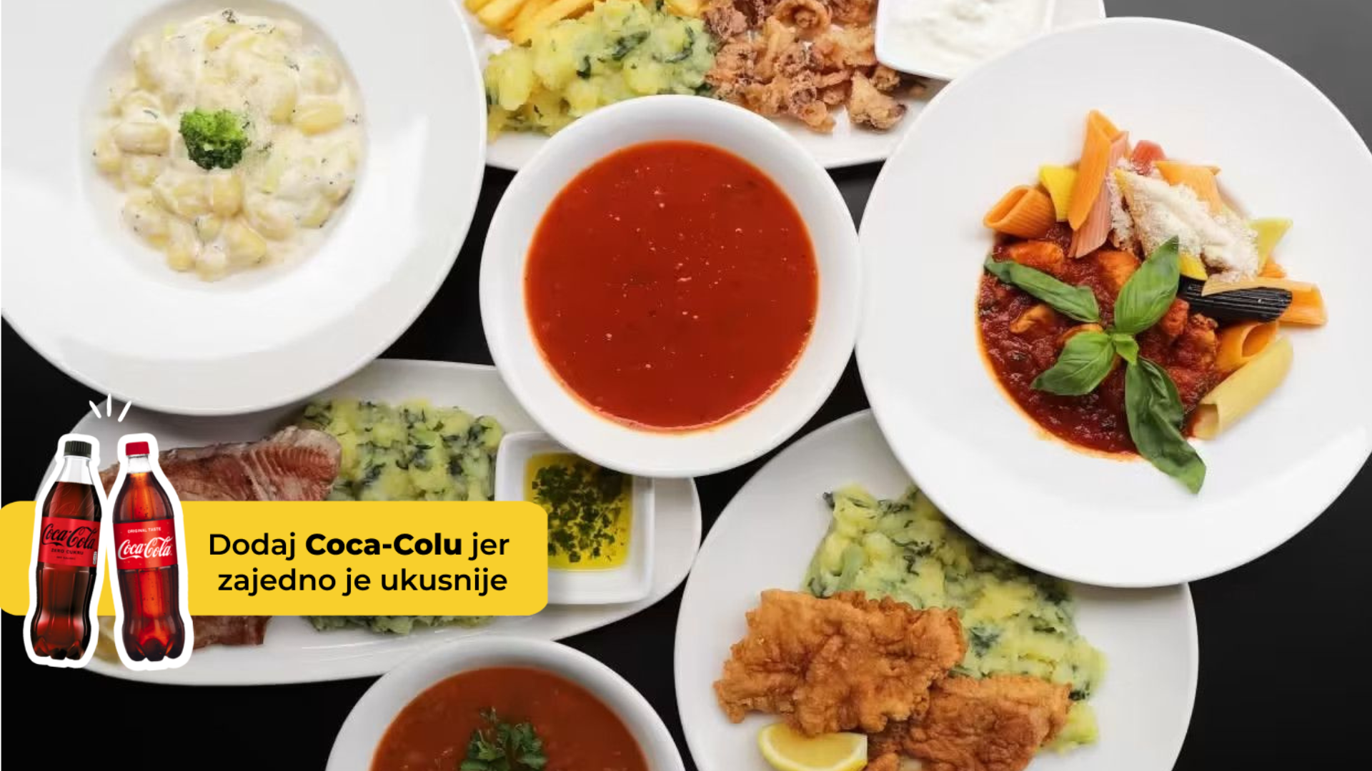 Restoran Juice Box