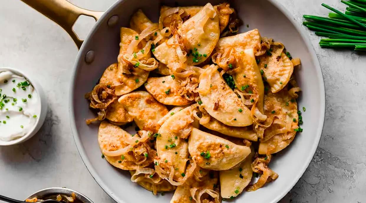 Durum Pierogarnia