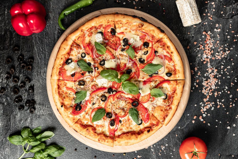 Pizzeria Visoianu