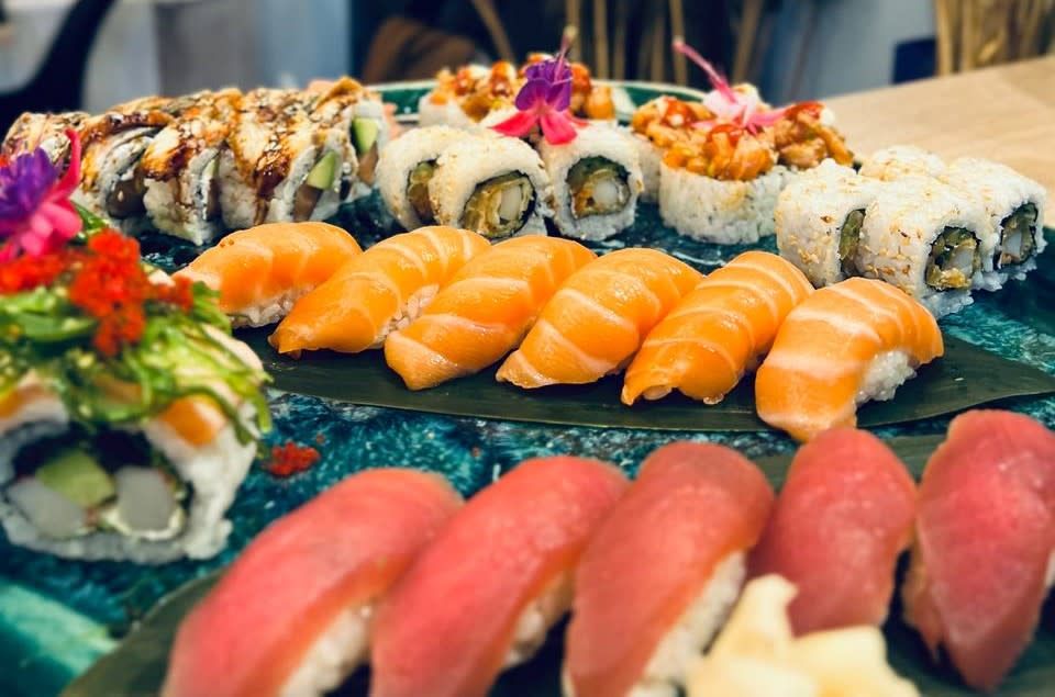 MASAMI SUSHI