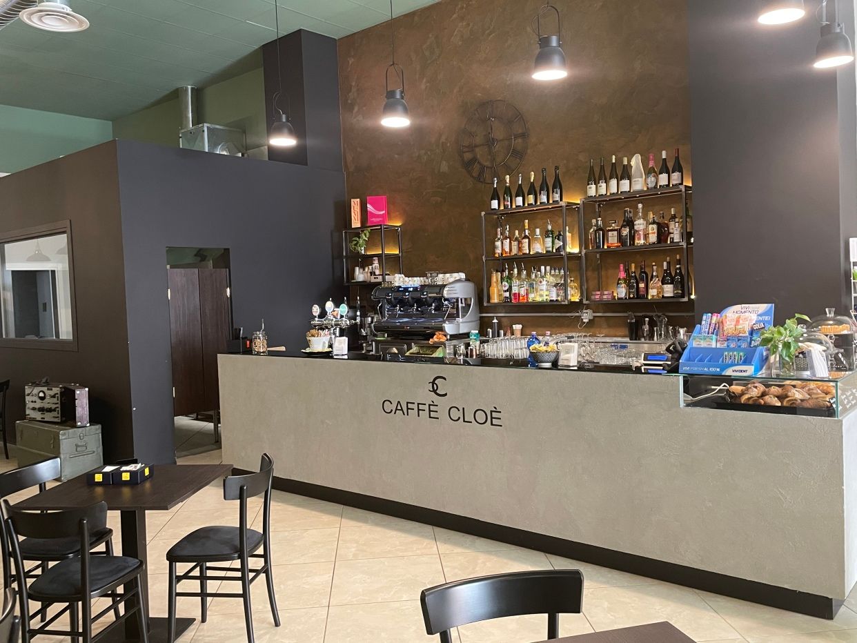 Caffè Cloè